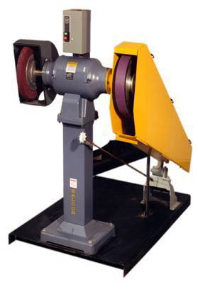 Polishing Lathe Polishing Lathe