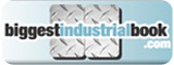 Stainless Steel finishing equipment and supplies info on Biggest Industrial Book Biggest Industrial Book