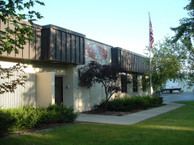 Waters Industrial Supply for all your grinding supplies, abrasive belts, polishing wheels, stroke sanders, and more
