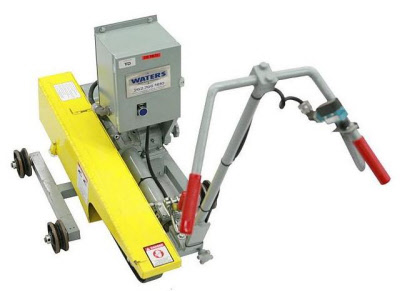 Seam Grinder