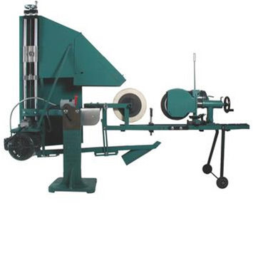 Centerless Polisher Centerless Polisher