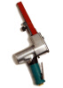 Pneumatic Belt Sander