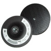 Disc Pad 5X5/8-11F Hookit