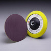 Disc Pad 5X5/8-11F Stikit