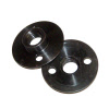 Disc Pad Nut 5/8-11
