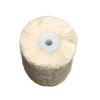 String Wheel 4x4x5/8-11