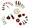 Starter Package I - Abrasives Only