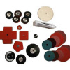 Starter Package VI - Abrasives Only