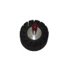 Expander Wheel: 2x1x1/4shank
