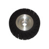 Expander Wheel: 3-1/2x1x5/8-11 for 1x11 Belts