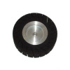 Expander Wheel: 3-1/2x1x3/8-24 for 1x11 Belts