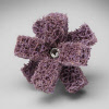 Cross Buff 2x1/2 AMED