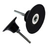 Disc Pad 3" Roloc