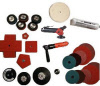 Starter Package - Tool Group VI (2 Tools & Abrasives)