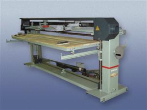 Stroke Sander Stroke Sander