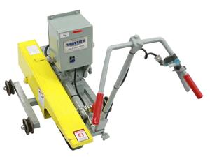 Seam Grinder Seam Grinder