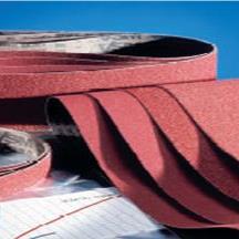 Abrasive Belts for Machinery
