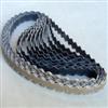 Belt 1/2X18 A100 Trizact Scalloped
