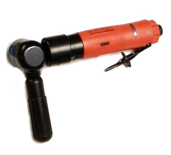 Right Angle Grinder For Graining