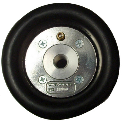 Pneumatic Wheels