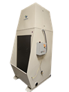 AT Industrial C20-8000 Wet Dust Collector