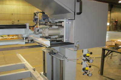 Stroke sander for sale with varying Vacuum Cups Fixture Jigs