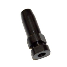 Collet Adapter, Converts 3/8-24 Spindle to 1/4"