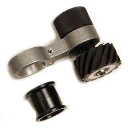 Sanding Belt Attachment  For (1 x 11)