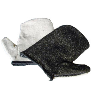 Right Handed Graphite Glove