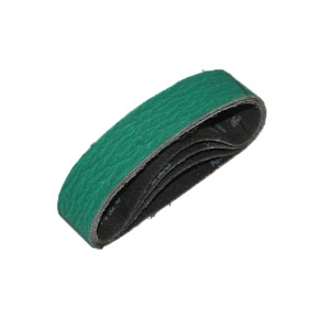 80 Grit Sanding Belt (1 x 11)