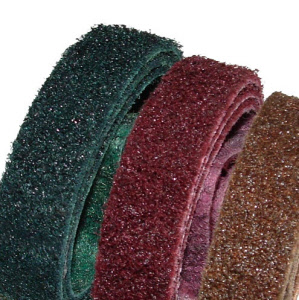 Coarse Premium Surface Conditioning Belt (1 x 18 7/8)