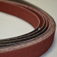 60 Grit Sanding Belt (1 x 72)