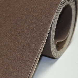 120 Grit Standard Sanding Belt (6 x 264)