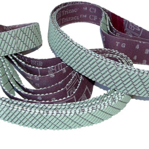 A100 Trizact Belt (1 x 18 27/32)
