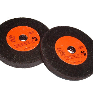 A30 Zirconia Cut Off Wheel T1 (4 x 1/16 x 3/8)