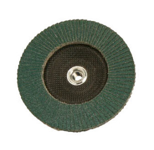 120 Grit Flap Disc (7 x 5/8 - 11)