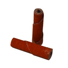 120 Grit Cartridge Roll (3/8 x 1 1/2 x 1/8 - AH)