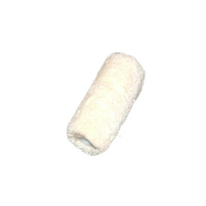 Cotton Buffing Drum (2" x 4" x 5-8/11")