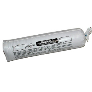 Satin-Glo™ 120 Grit Greaseless Polishing Compound