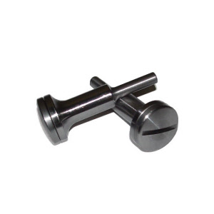 Cutoff Wheel Adapter (1/4 x 3/8)