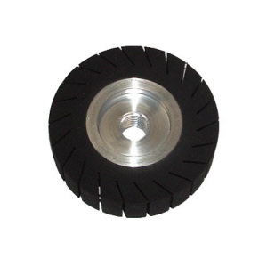 Expander Wheel For 1 x 11 Belts (3 1/2 x 1 x 5/8 - 11)