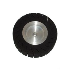 Expander Wheel For 1 x 11 Belts (3 1/2 x 1 x 3/8 - 24)