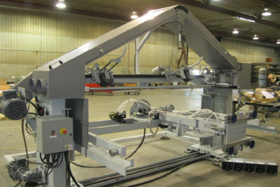 Box stroke sander belt for sale online