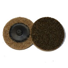 Coarse Roloc Surface Conditioning Disc (2")