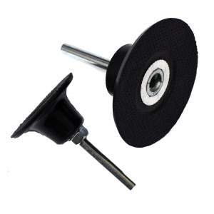 3M Roloc™ Disc Pad 2" x 1/4" Mandrel