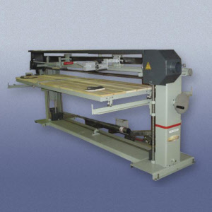 Affordable industrial sized stroke sander machine