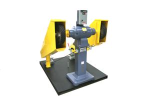 Air Tension Idler Unit For Belts