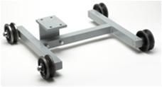 V-Groove Wheel Carriage