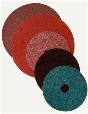 120 Grit PSA Sanding Disc (5 x NH)