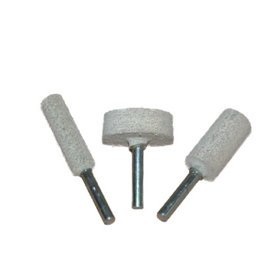 For all polishing, mounted stone points get the job done Mounted Polishing Stone Points